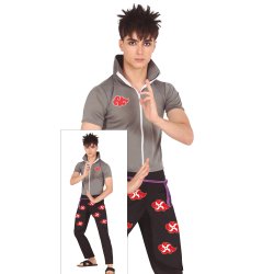 Black Ninja dr�kt 14�16 �r
