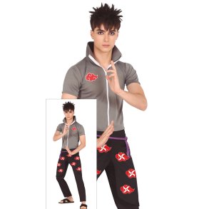 Black Ninja dr�kt 14�16 �r