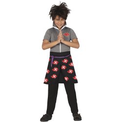 Black Ninja dr�kt 14�16 �r
