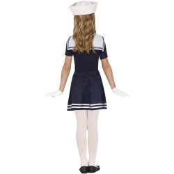 Matroskostym f�r flicka