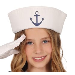 Matroskostym f�r flicka