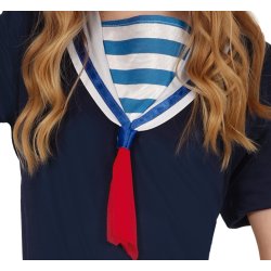 Matroskostym f�r flicka