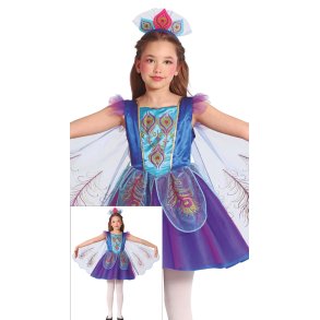 P�fugl kostume