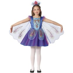 P�fugl kostume