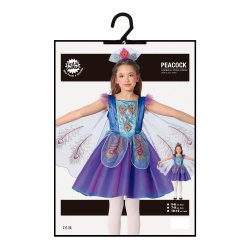 P�fugl kostume