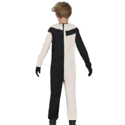 Clownjumpsuit - Terrorific - barn