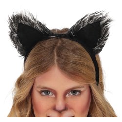 Varulvekostume