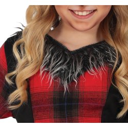 Varulvekostume