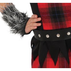 Varulvekostume