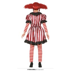 Killer clown - PAYASA