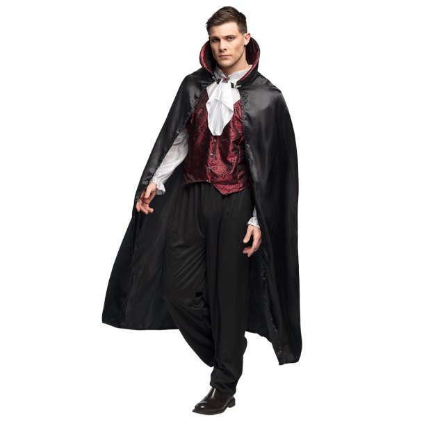 Gotisk Vampyr