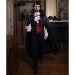 Gotisk Vampyr