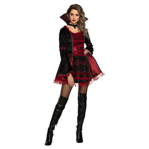 M�rk Vampyrdronning