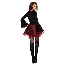 M�rk Vampyrdronning