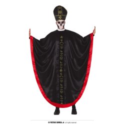 Cardinal Dead maskeraddrkt