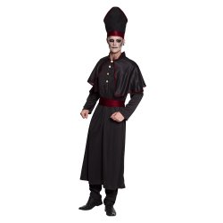 Dark Priest