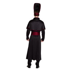Dark Priest