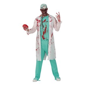 Zombie Doktor