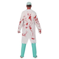 Zombie Doktor