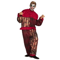 Midnight Clown