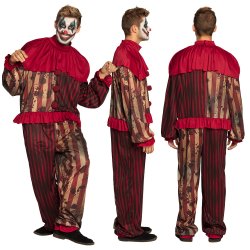 Midnight Clown