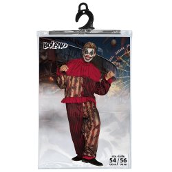 Midnight Clown