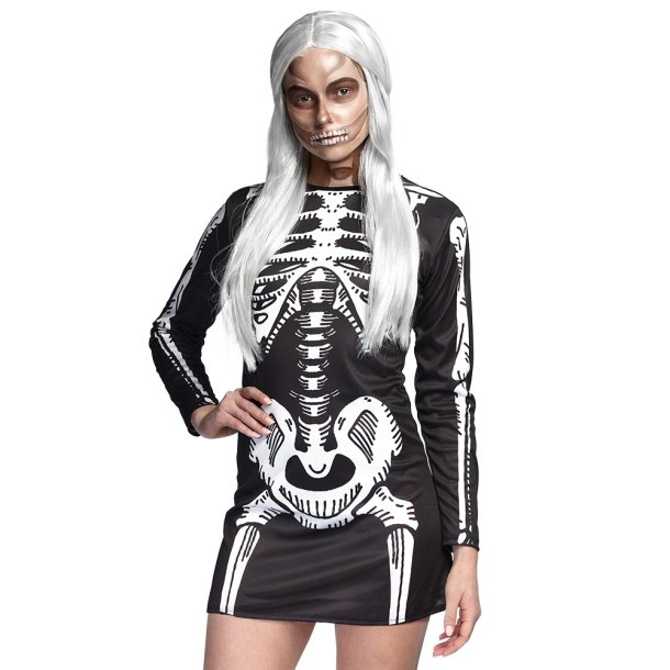 Skeleton Babe