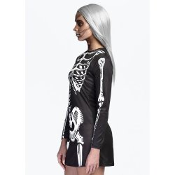 Skeleton Babe