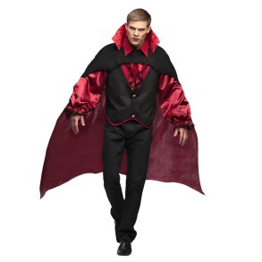 Vampyr Bartholomew