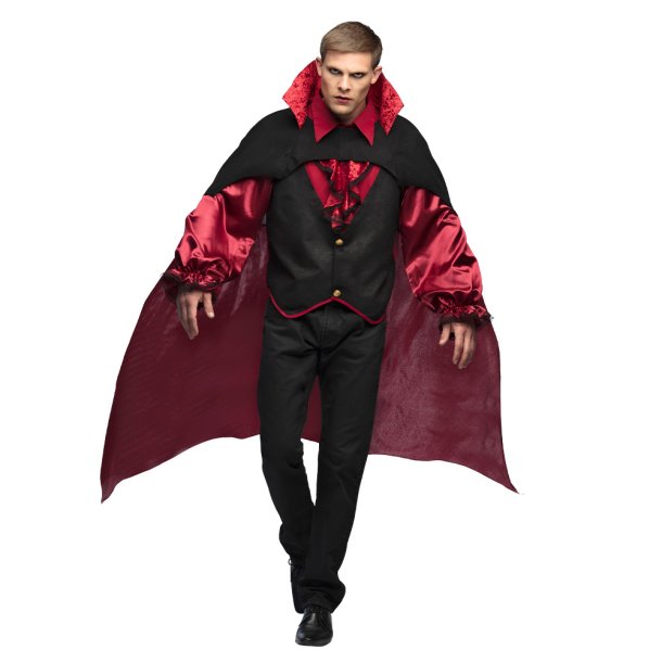 Vampyr Bartholomew