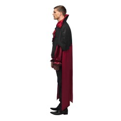 Vampyr Bartholomew
