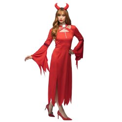 Lady Lucifer