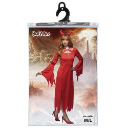 Lady Lucifer