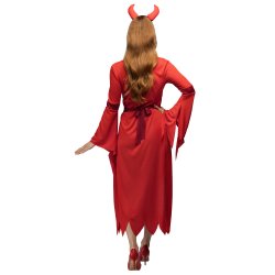Lady Lucifer