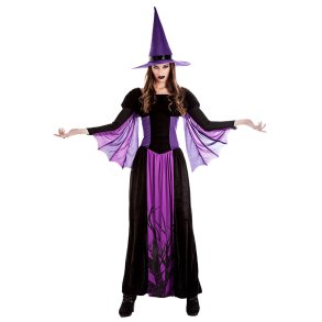hekse Kostume M�neskin