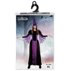 Moonlight Witch Kostym