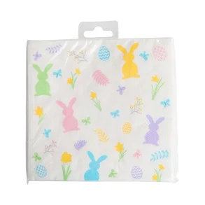 P�ske servietter 16stk