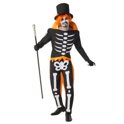 Groovy Skeleton
