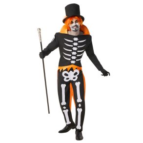 Groovy Skeleton