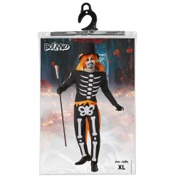 Groovy Skeleton