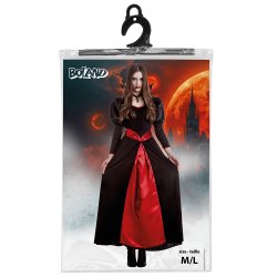 Elegant Vampyrinna