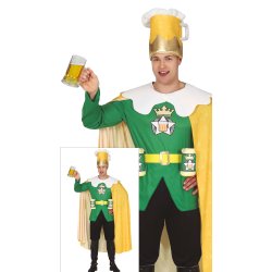 �l Konge Kostume