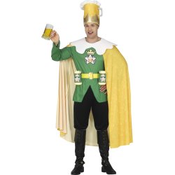 �l Konge Kostume