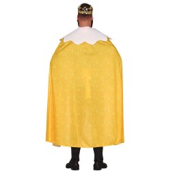 �l Konge Kostume