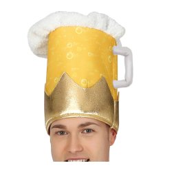 �l Konge Kostume