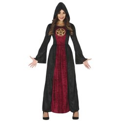 Halloween klnning - Ritual