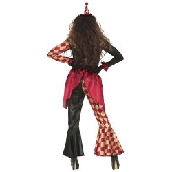 killer klovn - Horror til kvinde