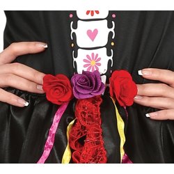 Day of the Dead kostume - Catrina