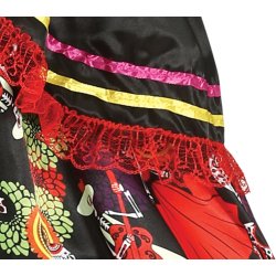 Day of the Dead kostume - Catrina