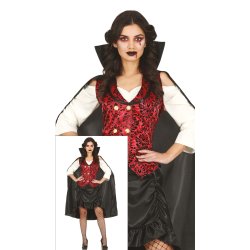 Gotisk Vampyr